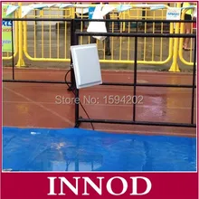 Профессиональный 865-868 мГц rfid ворота Телевизионные антенны UHF RFID Телевизионные антенны