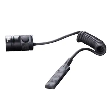 

NITECORE RSW1 Remote Pressure Switch flashlight accessories For Nitecore P10/P12/P12GT led light lighting lamp flashlight