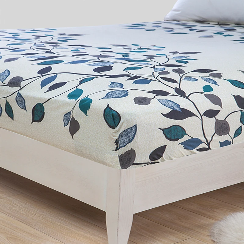 1 шт. наматрасник без наволочки 26 см с резинкой|fitted sheet|bed sheets with elasticsheet elastic |