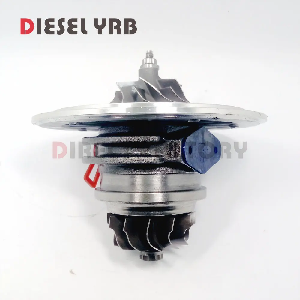 GT25S 754743 turbo картридж турбо сердечник сборка турбокомпрессора chra 5001|chra|chra |