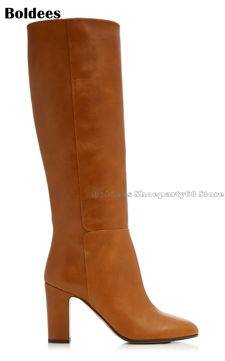 Laddiator Zapatos Mujer коричневый Черный кожи большой размер 35-43 женская обувь на