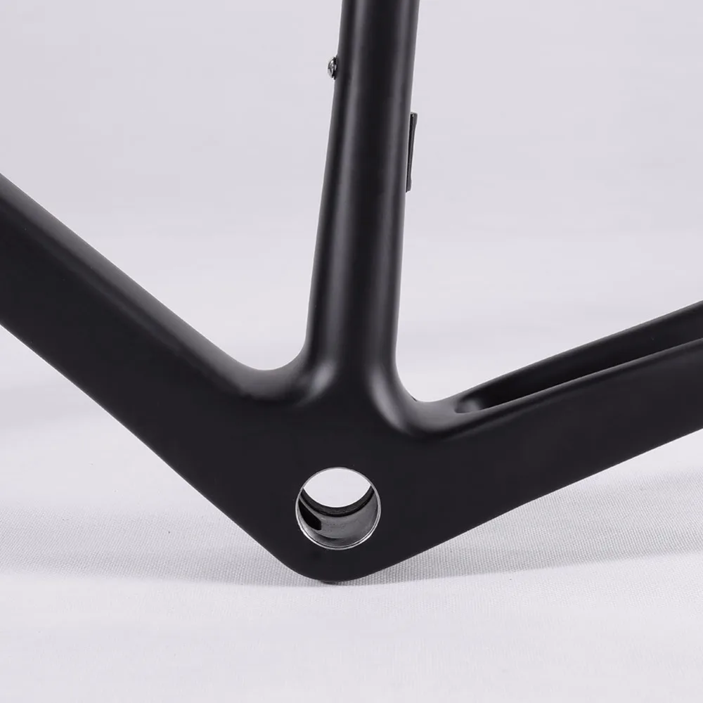 Best 2020 New Full Carbon Fiber Road Bicycle Frames,Chinese Factory Cycling Carbon Road Bike Frames+Fork+Headset BSA 68mm 3 Best 2020 New Full Carbon Fiber Road Bicycle Frames,Chinese Factory Cycling Carbon Road Bike Frames+Fork+Headset BSA 68mm 3