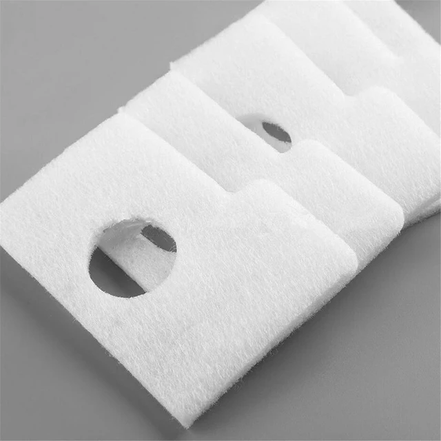 5Db Porlasztó Javítás Újjáépítés Membrán Légszűrőkészlet A Stihl Ms180 18 Láncfűrész Cseréje 1130 124 800 Alkatrészek - Image 4