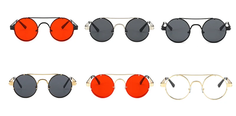 round sunglasses 900088 details (2)