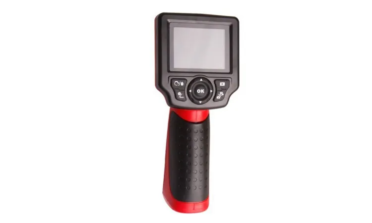 Autel Maxivideo MV208 цифровой видеоскоп для осмотра диагностический бороскоп эндоскоп камера 8,5 мм