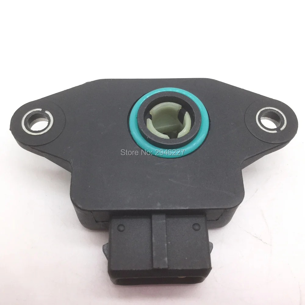 

HPK1-8 NEW HIGH QUALIY TPS THROTTLE POSITION SENSOR FOR VOLGA 434330-004-TY HPK1-8 434330.004TY