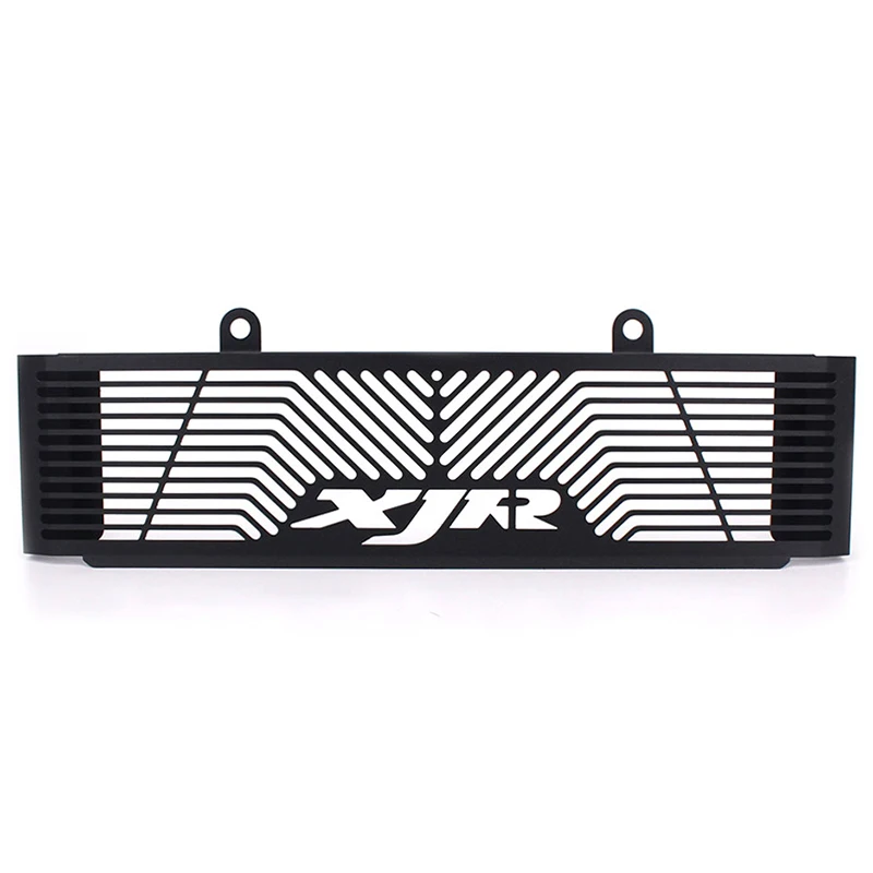 Motorcycle Radiator Guard Cover Grille Protector For YAMAHA XJR1300 1998-2008
