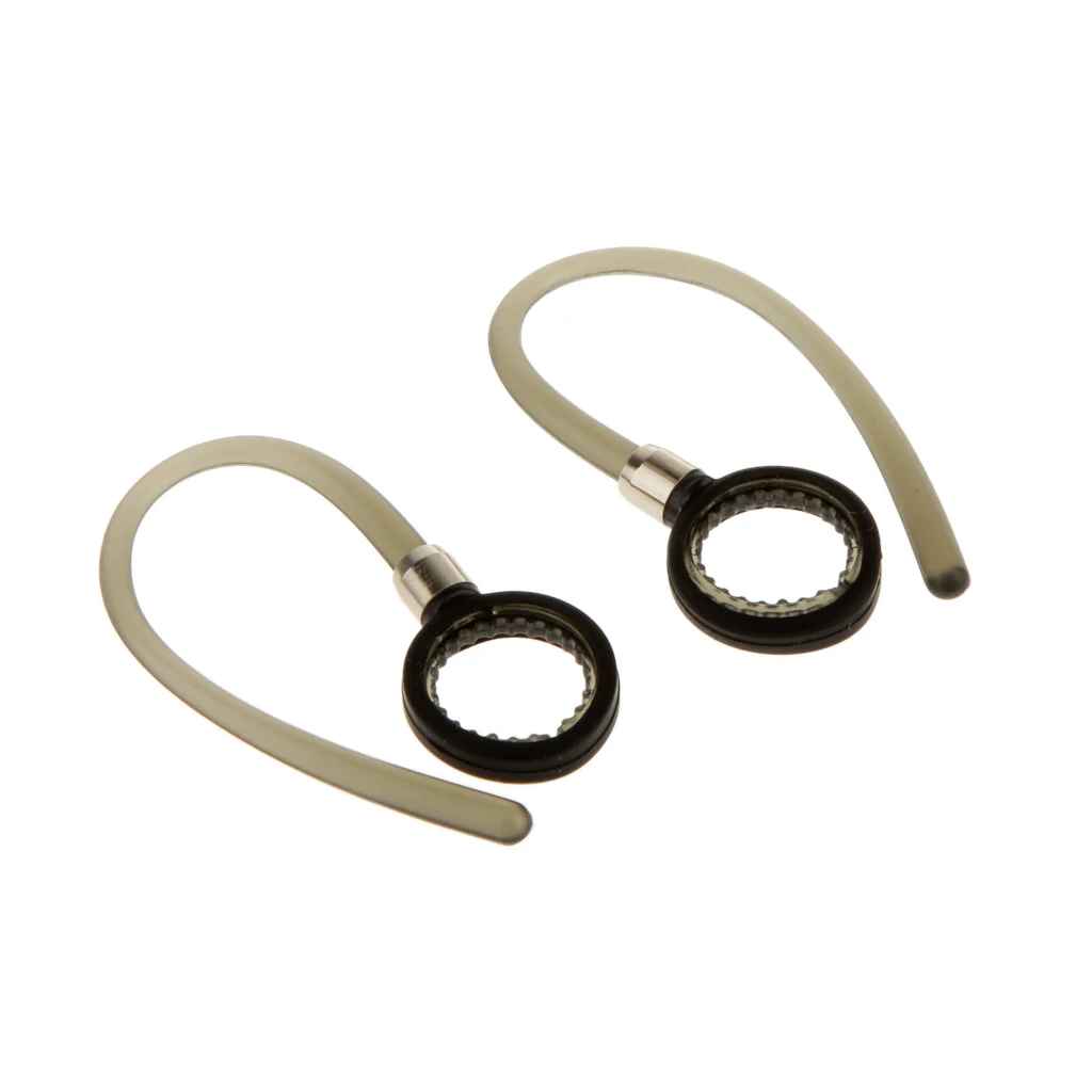 1 пара крючков для ушей H520 H17 HZ720 Универсальная Bluetooth гарнитура наушники Earhook 2019