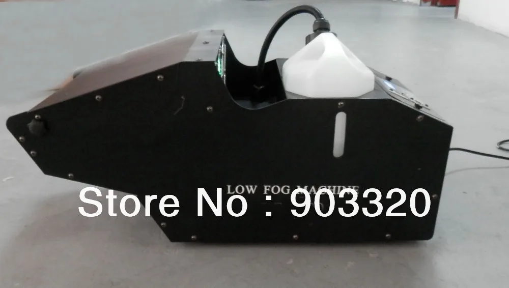 

Rasha 2000W DMX512 Haze Machine With LCD Display,Stage Effects Equipment,Smoke Machine/Fog Machine