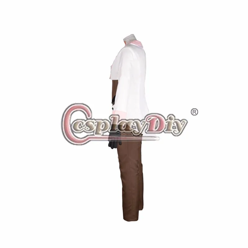 Cosplay&Ware [17]Cosplaydiy Neopolitan Neo Rwby Cosplay Costume Adult Carnival Halloween Party Custom Made D0414 -Cosplay&Ware anime Shop