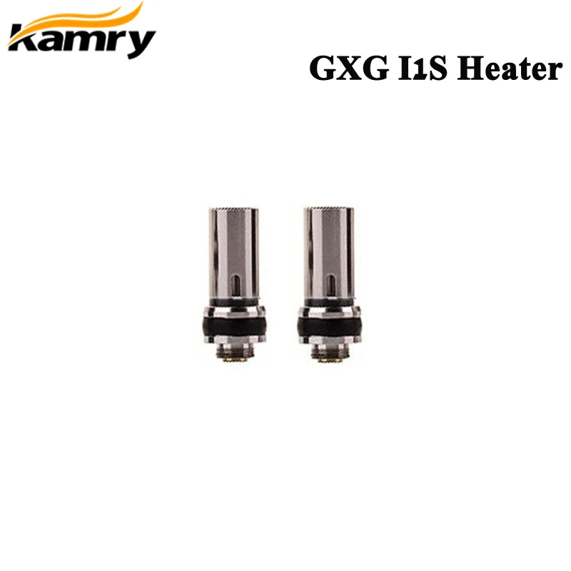 

Original Kamry GXG I1S Heater ceramic coil Heating Sheet Holder for GXG I1S Heat Stick vaporizer for tobacco refills cartridges