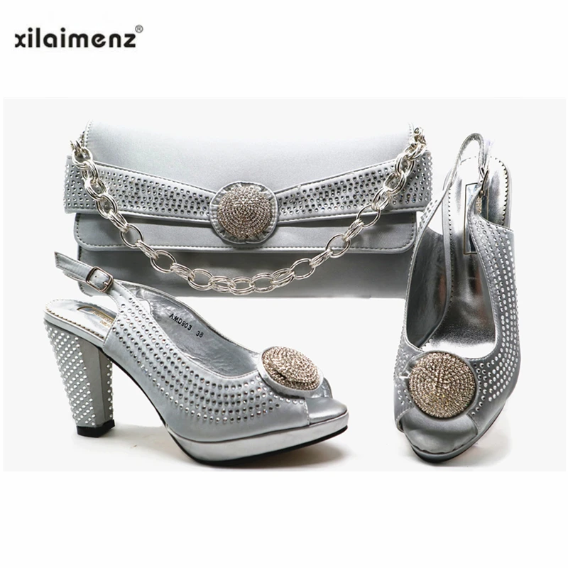 Silver
