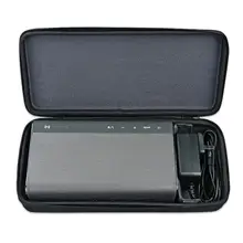 PC Твердый чехол для переноски недавно EVA противоударный сумка чехол для Bowers& Wilkins T7 Динамик дропшиппинг 31 июля