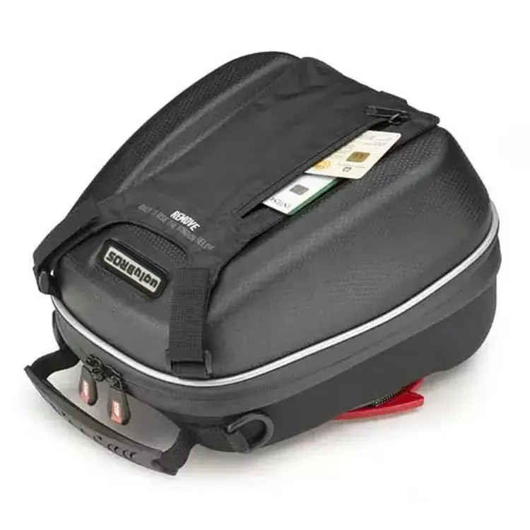 Buy motorcycle Tank bags mobile navigation bag fits