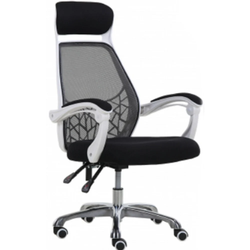 

Quality Chair Household To Work In An Office Chair Student Lift Swivel Chair Ergonomic Lay Net Cloth Chair Staff Member Chair