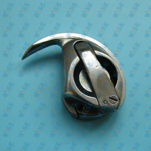 a Brand New SHUTTLE HOOK USE FOR PFAFF 38 HPF 70