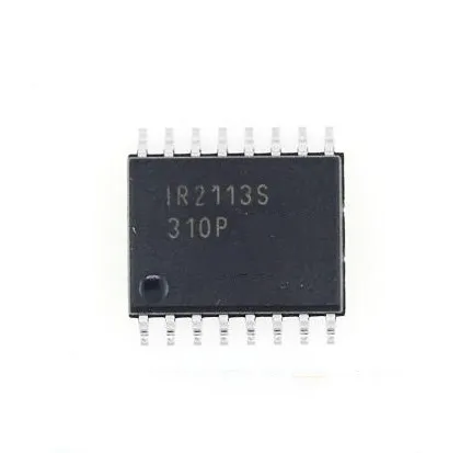 

1pcs/lot IR2113SPBF IR2113STR IR2113S IR2113 SOP16 In Stock