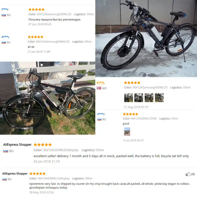 best electric bike conversion kit 2018