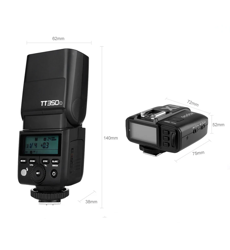 TT350 4