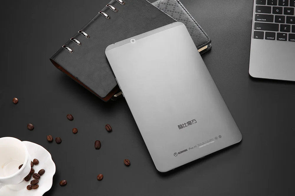 ALLDOCUBE Freer X9 Tablet PC 8.9 inch Android 6.0 MTK8173 Quad Core 2.0GHz 4GB RAM 64GB ROM Dual WiFi OTG 13.0MP Rear Camera
