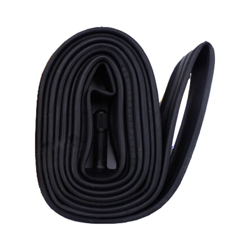 

Butyl Rubber Inner Tube Bicycle For Mountain Bike Bicycle 16 20 24 26 Inch 1.75/2.125 Wide Tire MTB Cycling Tire Rubber