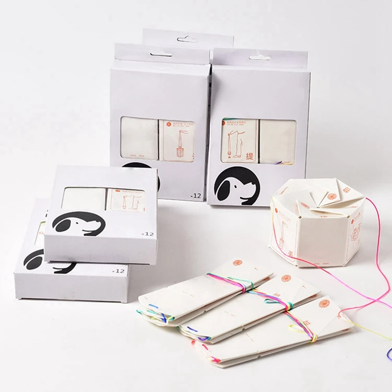 

Pet Dog Poop Cleaning Bag Outdoor Walking Disposable Poop Collector Portable Waste Dog Poop Bag Pet Cleaning Products