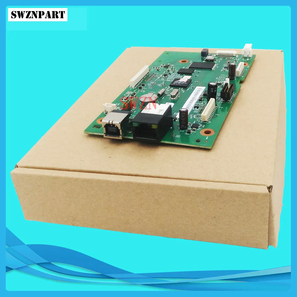 Бесплатная доставка! Форматирующая логическая плата PCA ASSY основная материнская