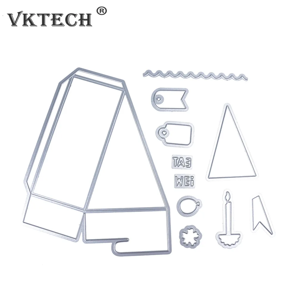 

1 Set Metal Cutting Dies for Scrapbooking Die Cuts Photo Album Cards DIY Embossing Metal Craft Dies Wedding Decoration