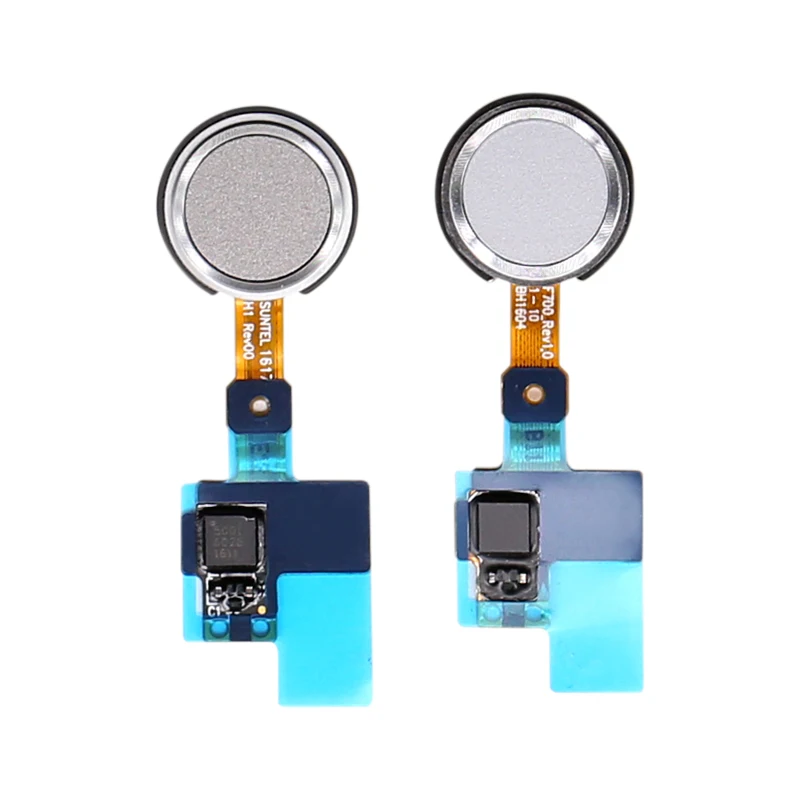 

for LG G5 Home Flex grey silver for LG Spare Parts for LG G5 Flex Cable Connect Homebutton Free Shipping