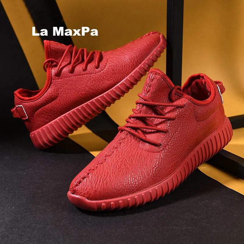 

Men sneakers wedges yeezys 350 sport shoes men running shoes men jogging Walking Trainers off white zapatillas hombre deportiva