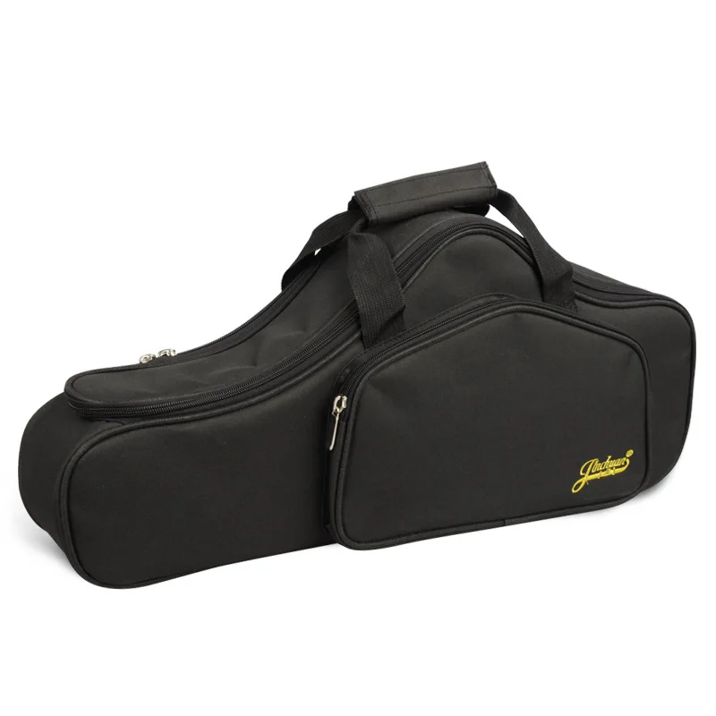 

Wear-resistant bB tenor Saxophone case shoulders strap sax cover portable Sax soft bag tenor Saxophone box case