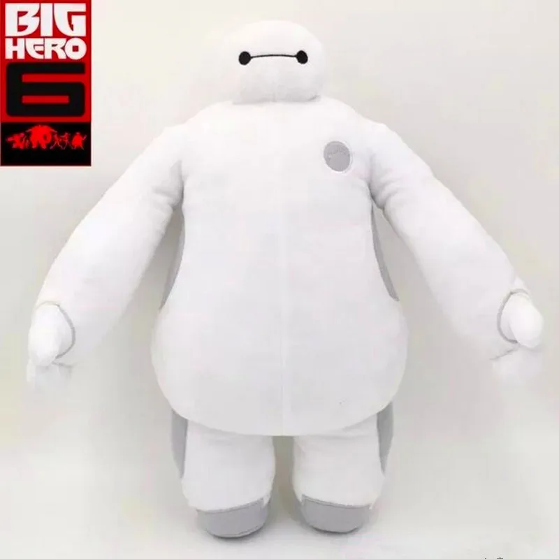 big hero 6 peluche