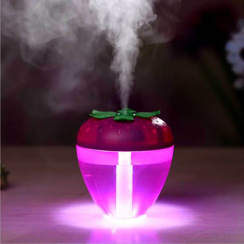 portable ultrasonic font b humidifier b font air usb mini creative home desktop font b car