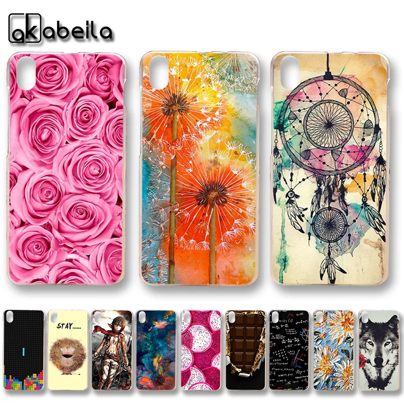 Goede AKABEILA Soft TPU Cases Voor Lenovo S850 S850T Covers S 850 Telefoon Tassen Shell Skin Back Voor Lenovo S850 Kap case