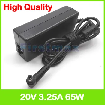 

20V 3.25A AC adapter laptop charger for Advent Monza 1100 C1 E1 N1 N2 N200 N3 T100 T200 V100 V200 Sienna 300 500 510 700 710