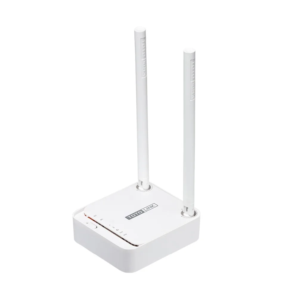Беспроводные роутеры TOTOLINK N200RE V3 300 Мбит/с с английской прошивкой Wi Fi роутер|300mbps wifi