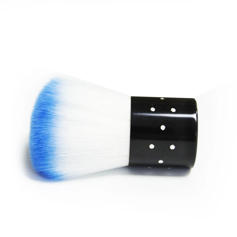 LaMaxPa dipping powder brush skin-friendly soft easy to use convenient to carry dipping powder brush nail art salon