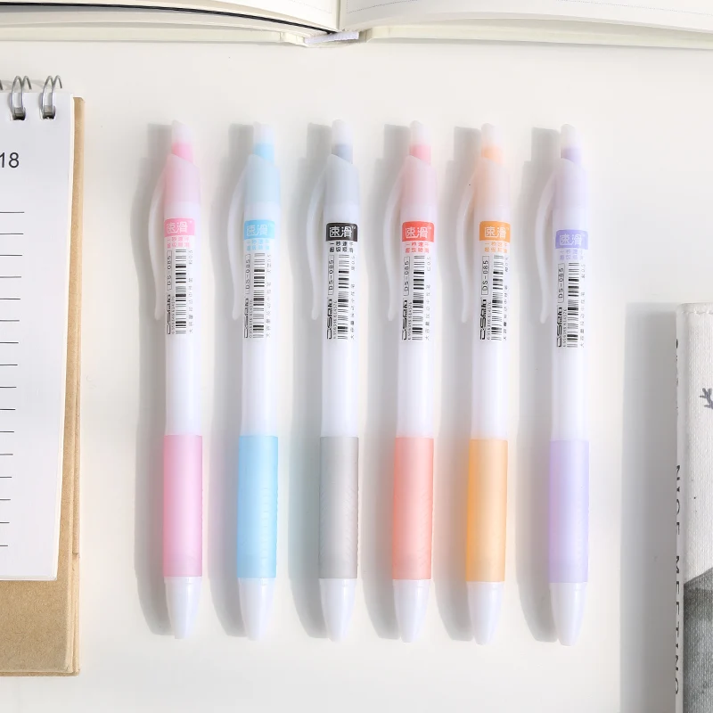 24Pcs Fineliner Pens Color Set Markers Tool For Art Painting Kids Gift Quality
