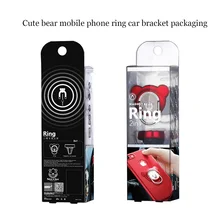 

Universal Phone Finger Ring Stand and Mount Holder Magnetic Car Air Vent For iphone X Samsung Galaxy S9/S8 Vivo NEX Xiaomi MI 8
