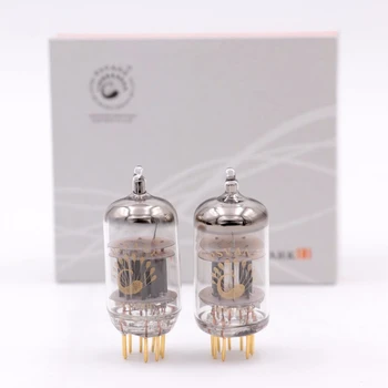 

T-005 PSVANE 12AU7-TII Vacuum Tube Mark II Replace 12AU7 ECC82 Tubes For Vintage Hifi Audio Tube Pre-amplifier Factory Match