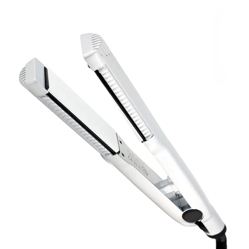 Pranchas de cabelo щипцы для завивки инструменты укладки remington chapinha керамические утюги выпрямления волос