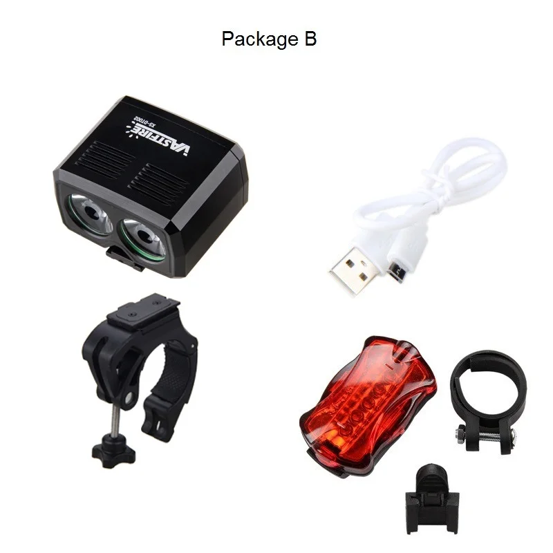 Flash Deal MTB USB Rechargeable mini Bike Light Set Powerful Lumens LED Front Bicycle light Headlight Road Cycling Safety Flashlight 1 Flash Deal MTB USB Rechargeable mini Bike Light Set Powerful Lumens LED Front Bicycle light Headlight Road Cycling Safety Flashlight 1