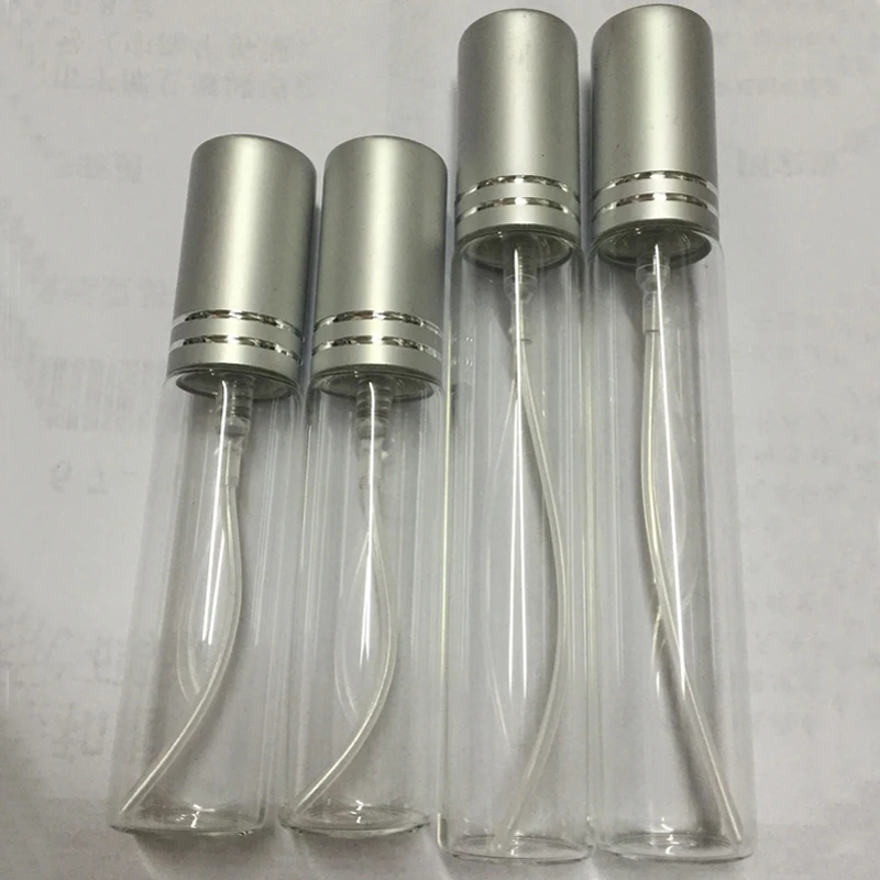 Download Wholesale retail 15ml Metal Alumite Cap Clear Glass Spray ... Yellowimages Mockups