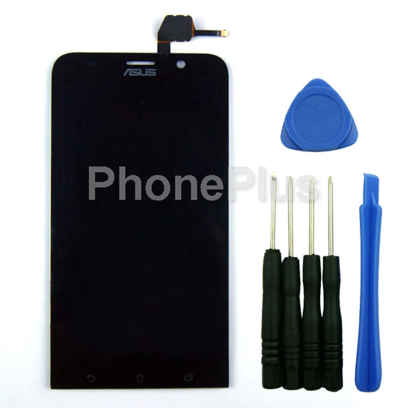 For ASUS ZenFone 2 ZE551ML 5 5 Touch Screen Panel Digitizer Glass LCD Display Assembly