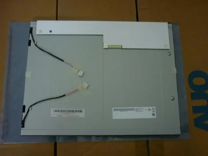 Оригинал AU (AUO) G150XG01 V.1 G150XG03 V.3/V.2 G150VG01 V.0 | Компьютеры и офис
