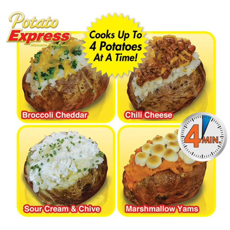 Baked Potato 5