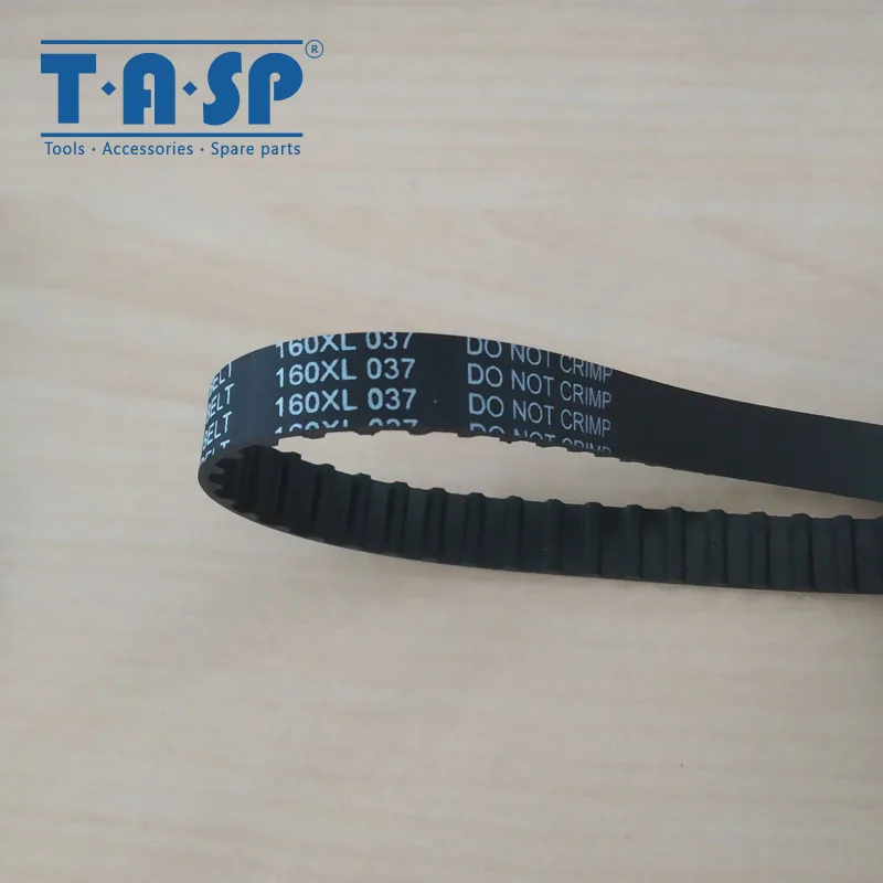 2pcs Bread Maker Machine belt 160XL037 for food processor Zelmer 631375 for ARIETE 881 for ZELMER 880.0  Kitchen Appliance Parts-2