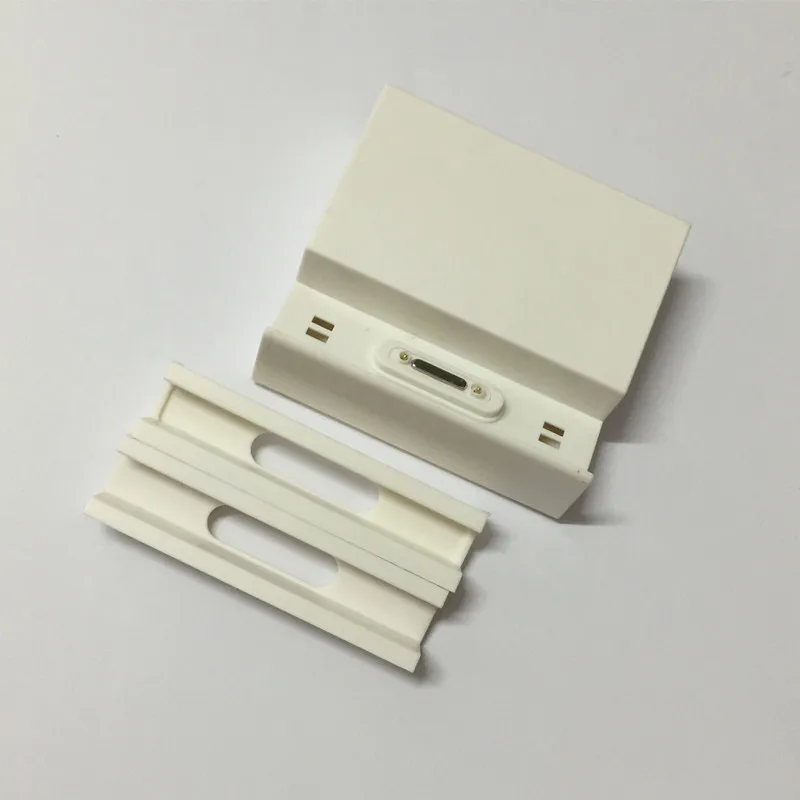 Magnectic зарядная док-станция держатель для sony Xperia Z3, Z3 Compact, Z2 с 2 слотами DK48 Быстрая зарядка