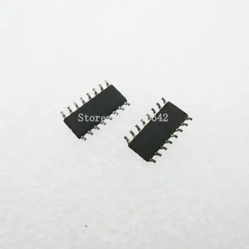 

10PCS/Lot TM1616 SMD Drive IC SOP-16 IC