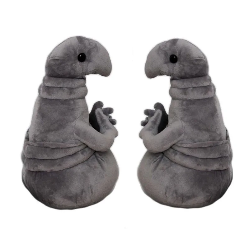 Плюшевые игрушки Zhdun Snorp Meme плюшевые куклы Homunculus Loxodontus 30 см|toy plush|doll plush toyplush doll toys |